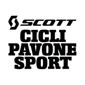 Logo Cicli Pavone Sport